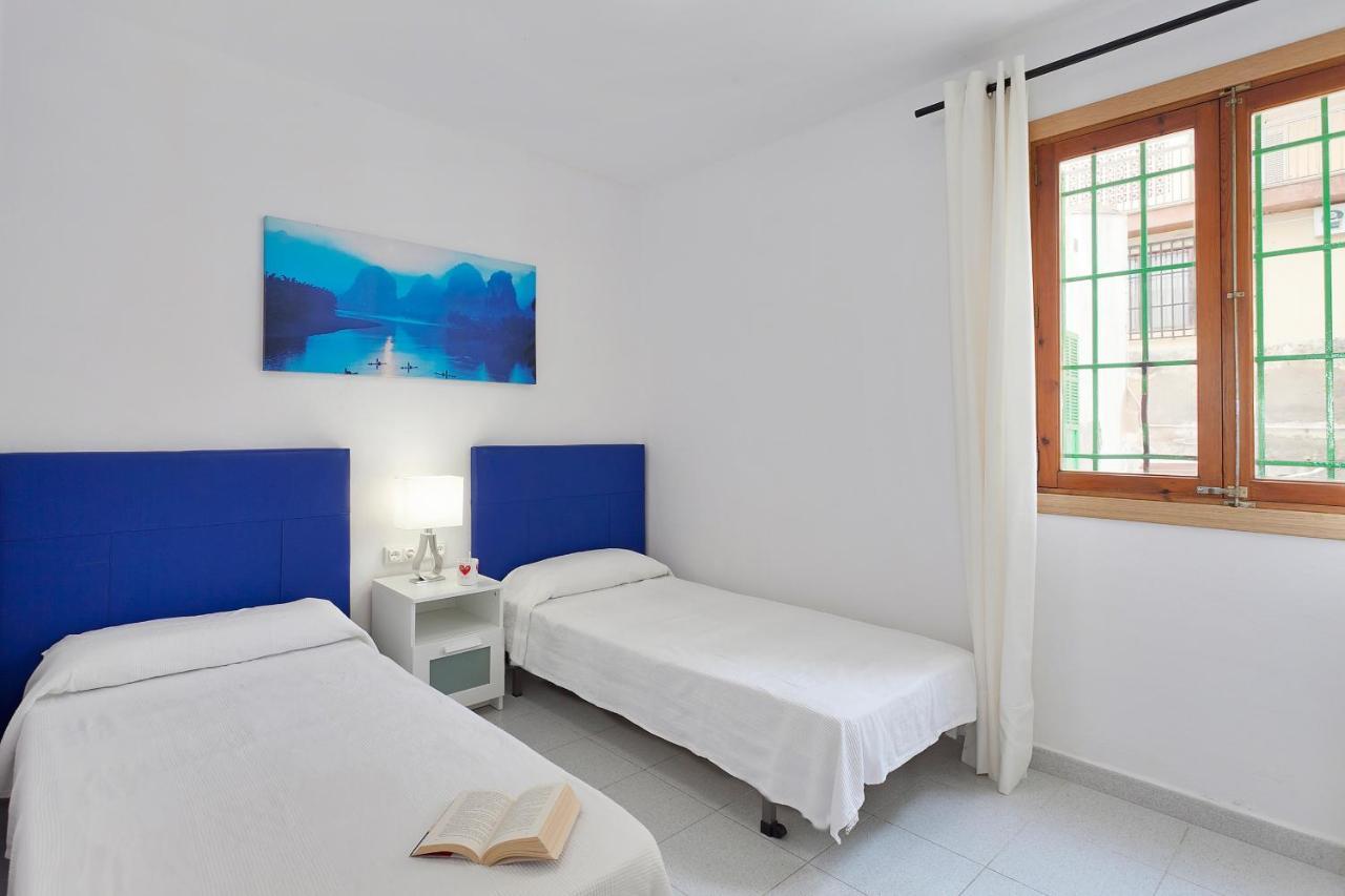 Villa Els Pins El Arenal  Zewnętrze zdjęcie