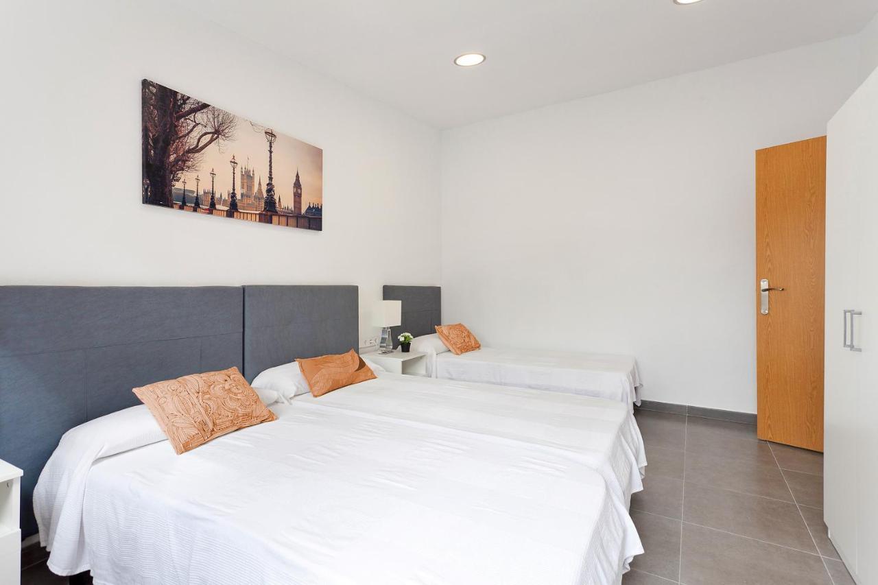 Villa Els Pins El Arenal  Zewnętrze zdjęcie