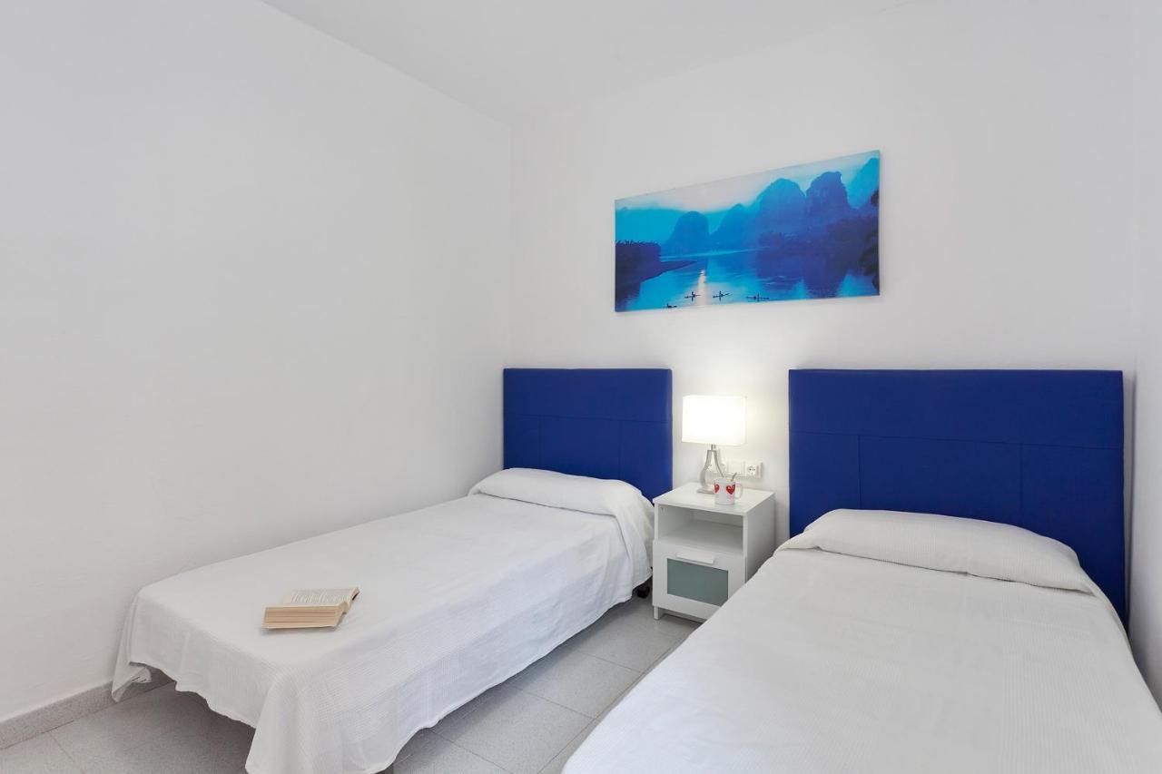 Villa Els Pins El Arenal  Zewnętrze zdjęcie