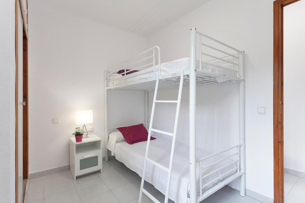 Villa Els Pins El Arenal  Zewnętrze zdjęcie