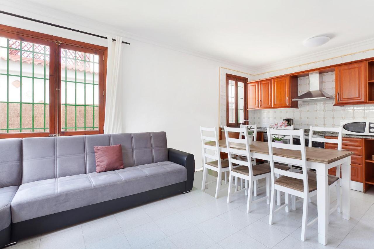 Villa Els Pins El Arenal  Zewnętrze zdjęcie