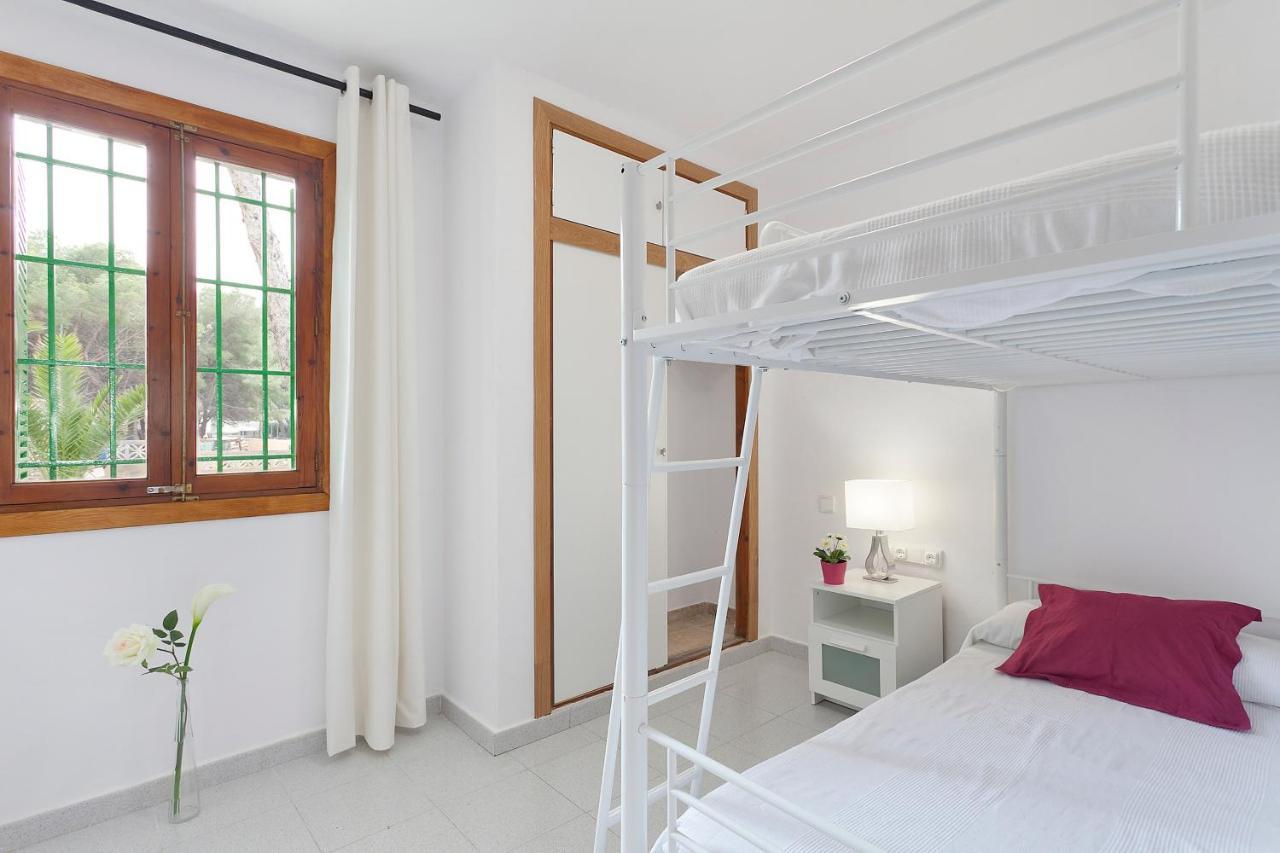Villa Els Pins El Arenal  Zewnętrze zdjęcie