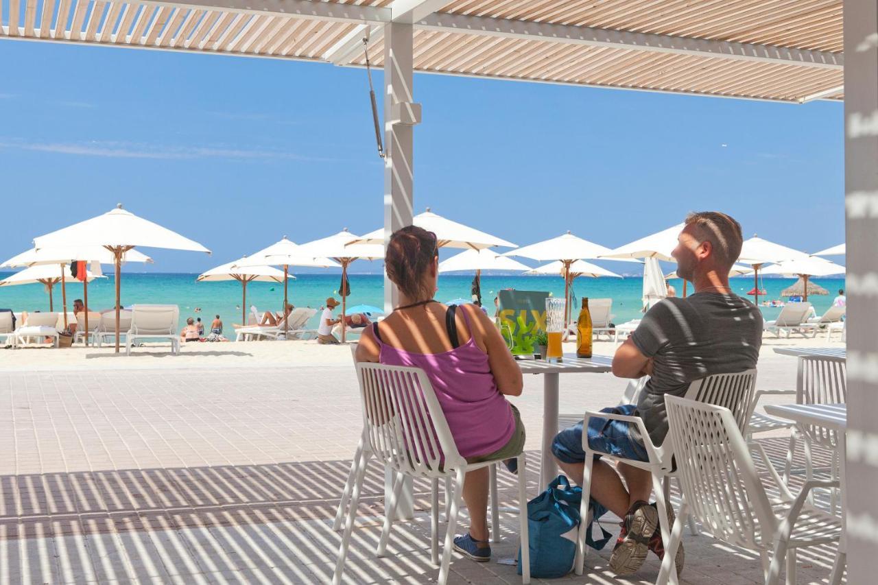 Villa Els Pins El Arenal  Zewnętrze zdjęcie