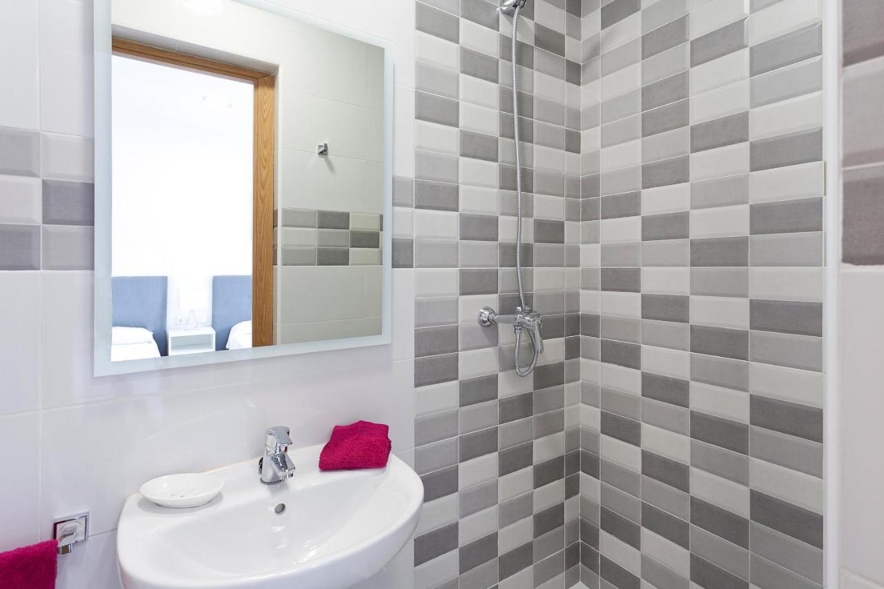 Villa Els Pins El Arenal  Zewnętrze zdjęcie